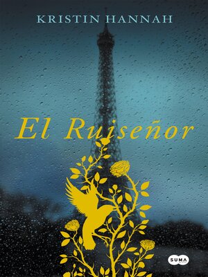 cover image of El ruiseñor